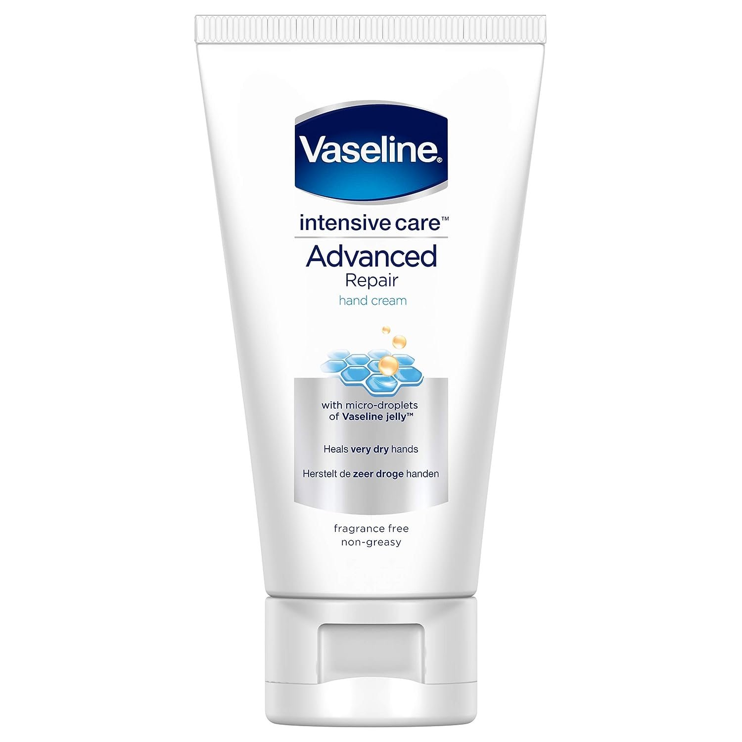 Vaseline Intensive Rescue Soothing Hand Cream - Epilson Wholesale