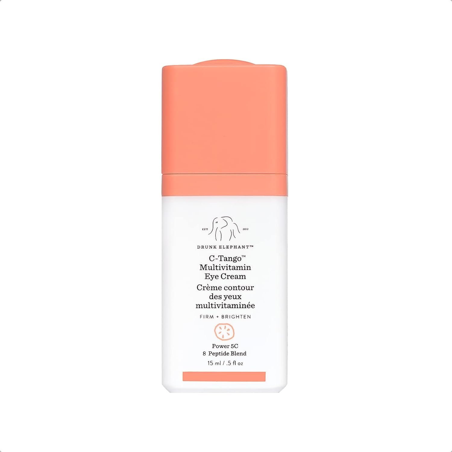 Drunk Elephant C-tango Eye Cream With Vitamin C - Epilson Wholesale