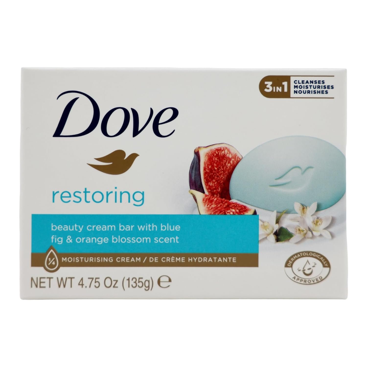 Dove Soap Beauty Cream Bar - Epilson Wholesale