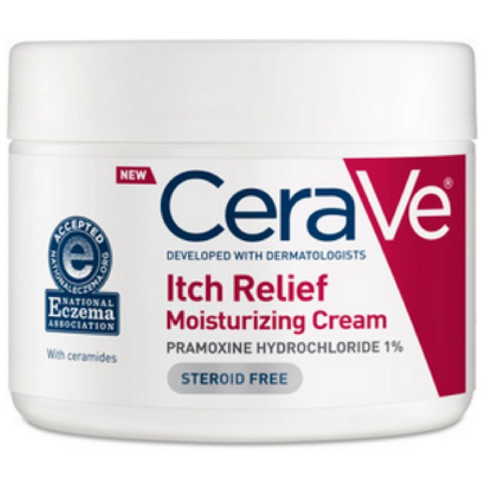 CeraVe Moisturizing Cream for Dry Skin Relief - Epilson Wholesale