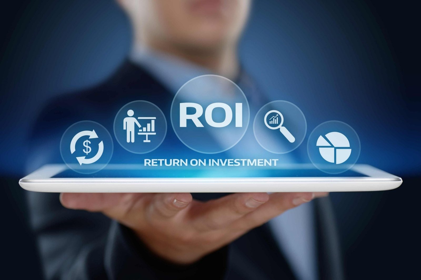 The Importance of ROI for Your Business