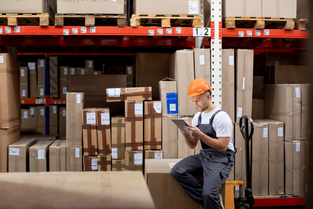 Effective Inventory Management Strategies to Avoid Overstocking and Understocking